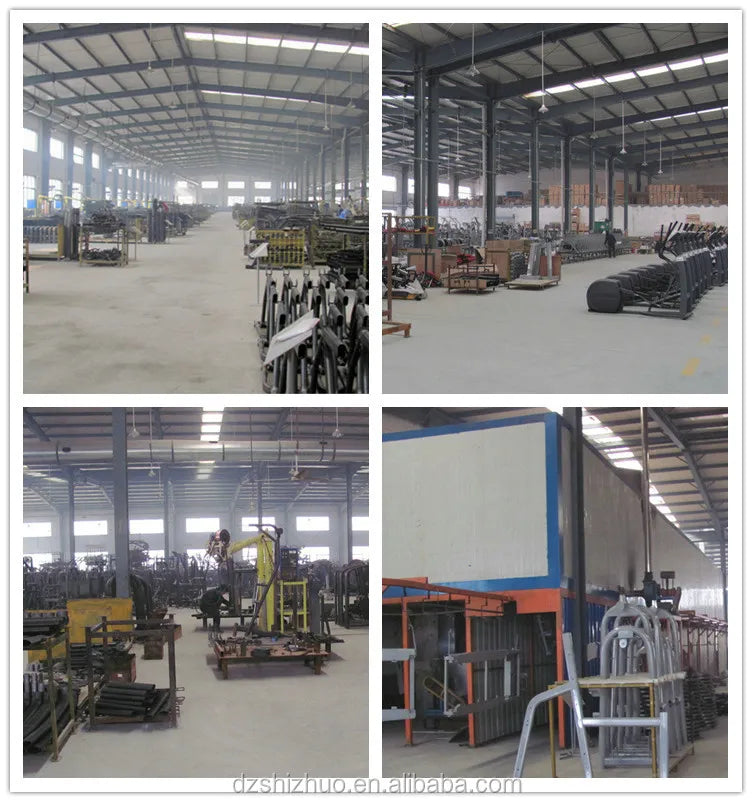 Multi Functional Smith