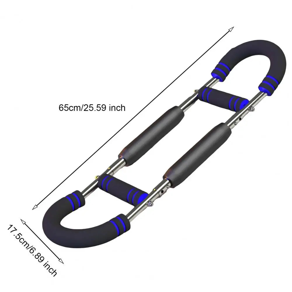Spring Fold Exerciser