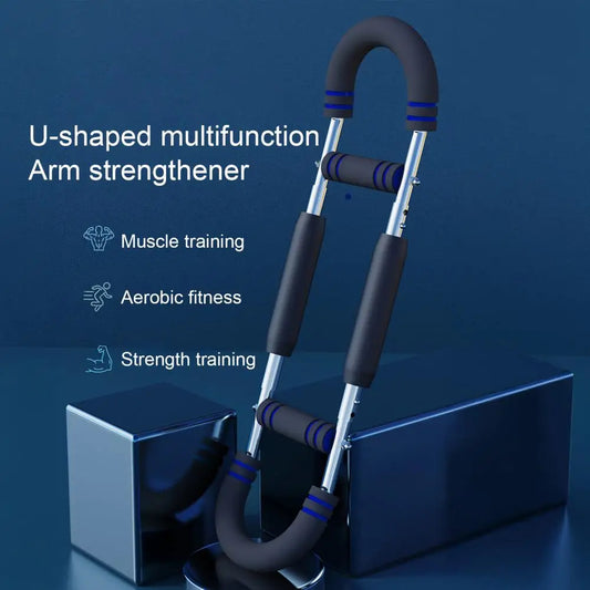 Spring Fold Exerciser