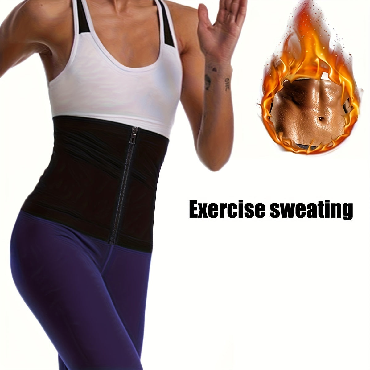 Women's Waist Trainer Shaper