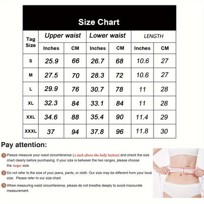 Women's Waist Trainer Shaper