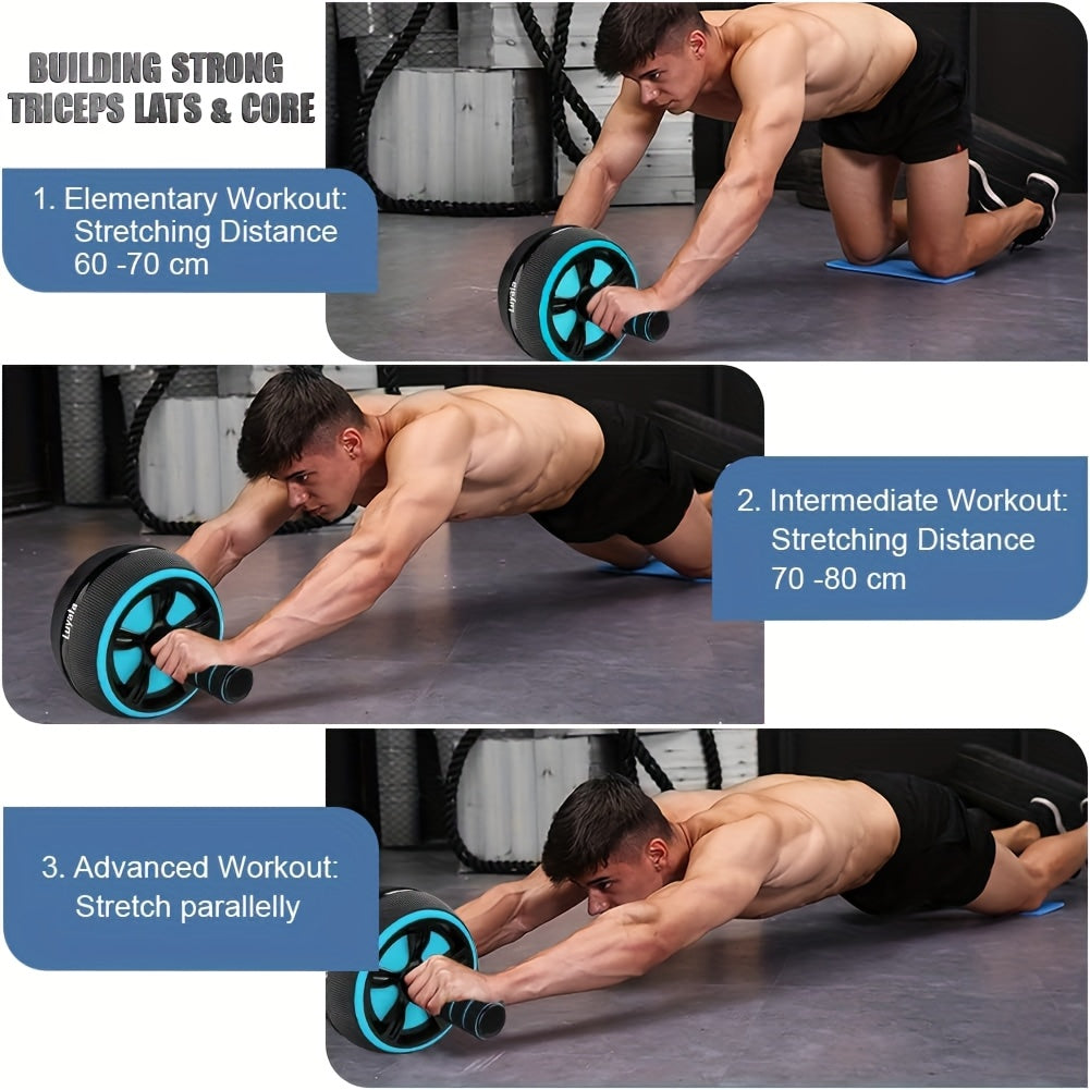 11 Piece Ab Workout Equipment