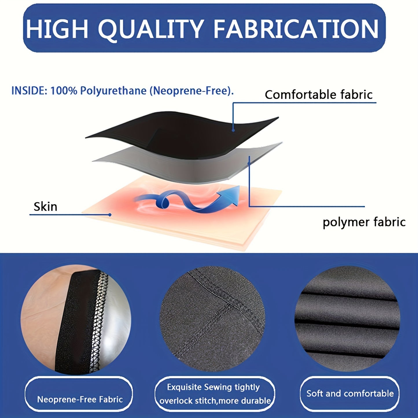 Women's Waist Trainer Shaper