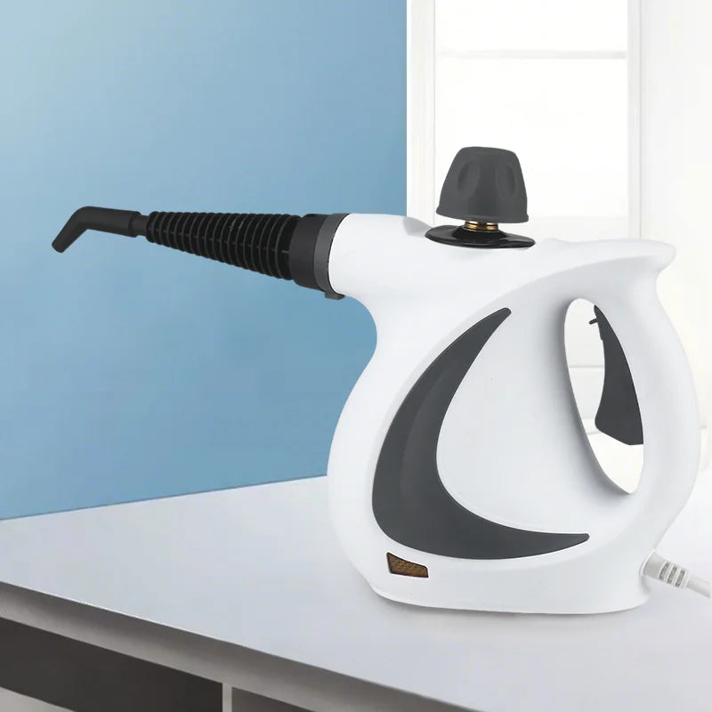 Handheld Steam Cleaner - 1500W High Temperature