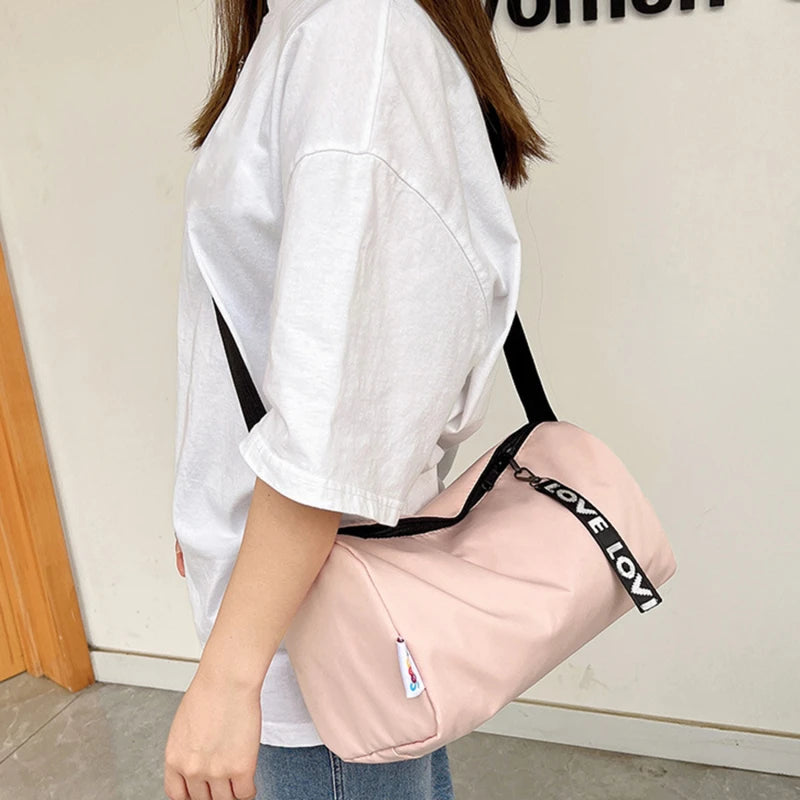 Ultralight Waterproof Fitness Training Bag