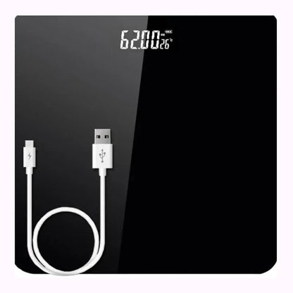 USB charging electronic weight scale >180kg