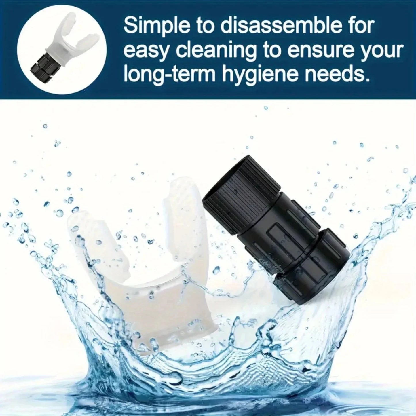 Cardio Lung Exerciser Trainer - Abdominal/Respiratory