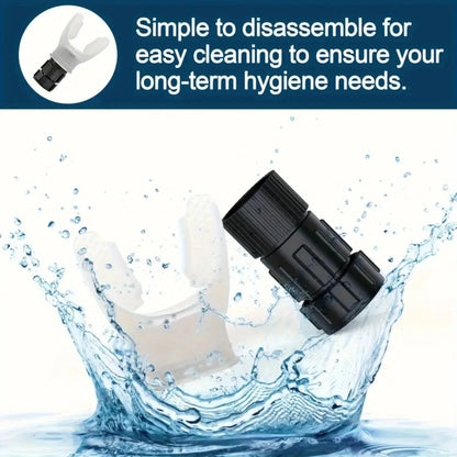 Cardio Lung Exerciser Trainer - Abdominal/Respiratory