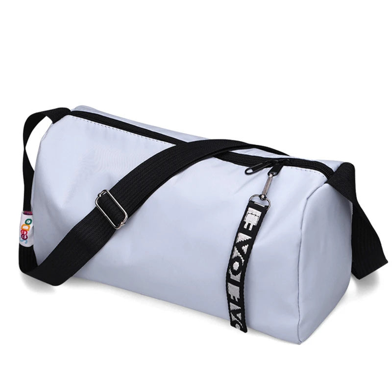 Ultralight Waterproof Fitness Training Bag