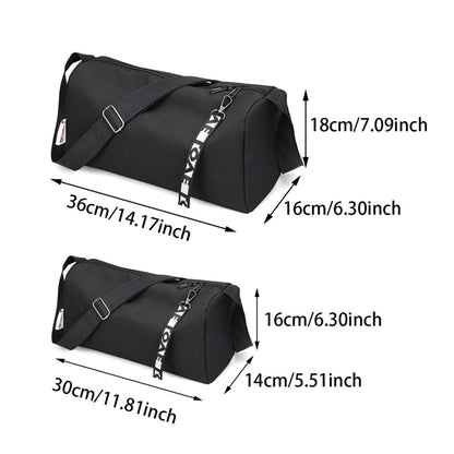 Ultralight Waterproof Fitness Training Bag