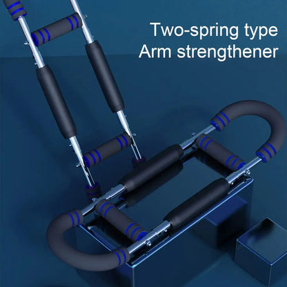 Spring Fold Exerciser