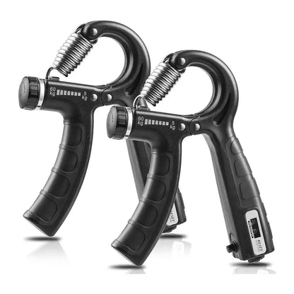 Adjustable Grip Strength Trainer