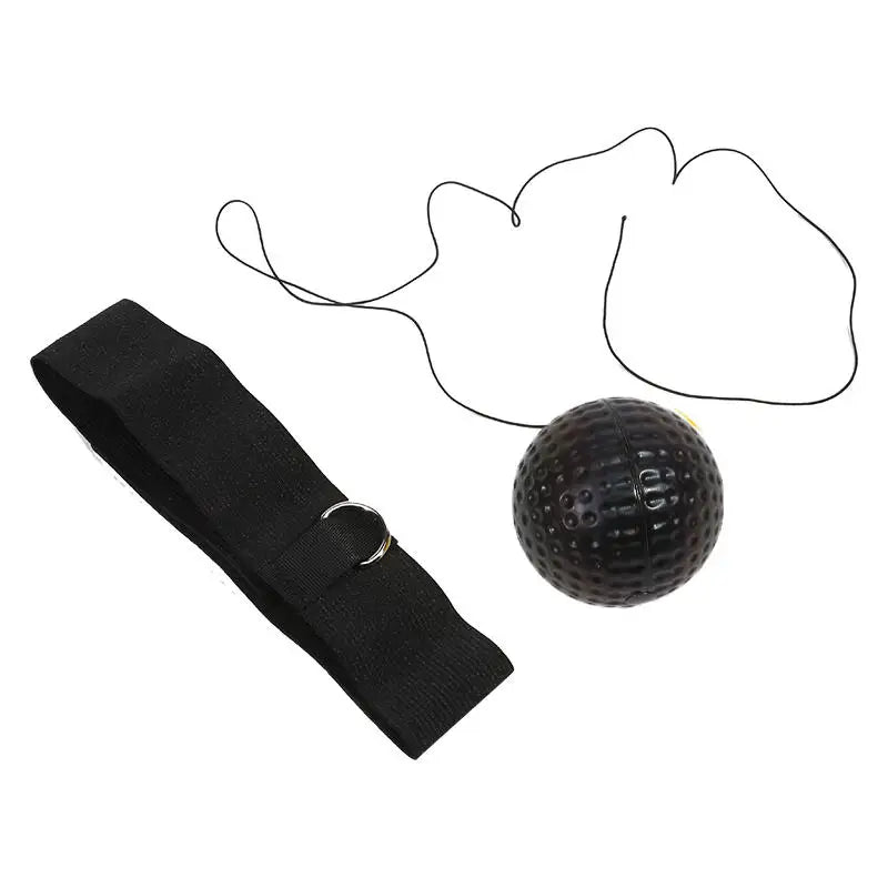 Sports Rebound Reaction Ball