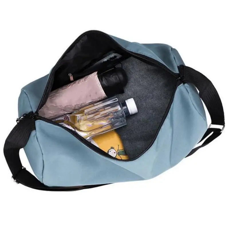 Ultralight Waterproof Fitness Training Bag