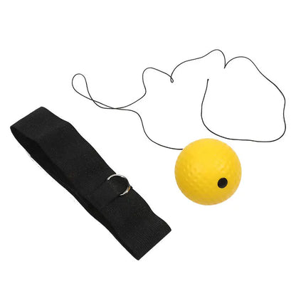 Sports Rebound Reaction Ball