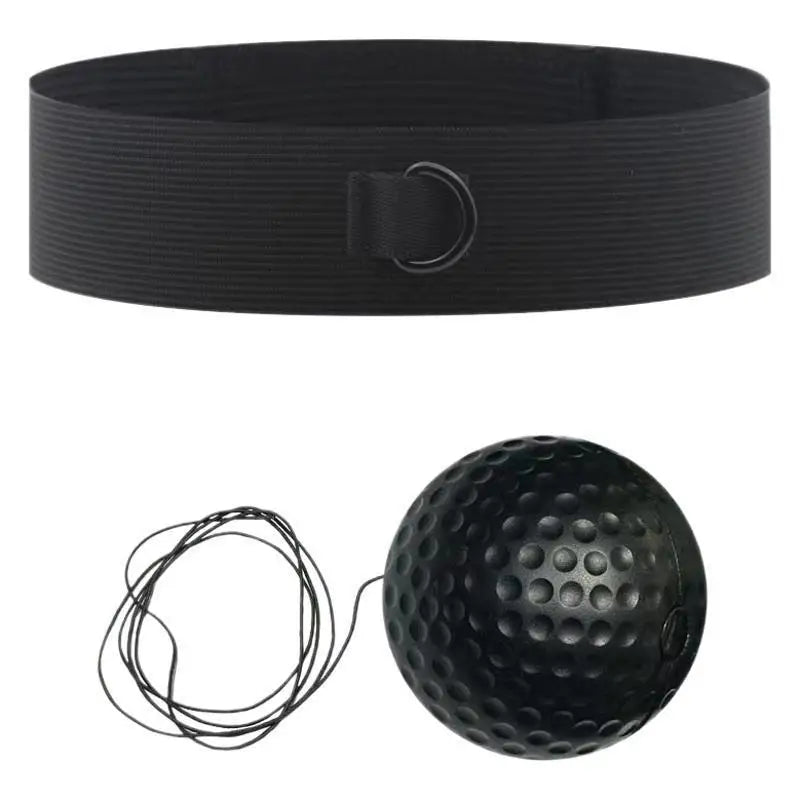 Sports Rebound Reaction Ball