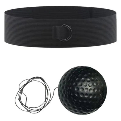 Sports Rebound Reaction Ball