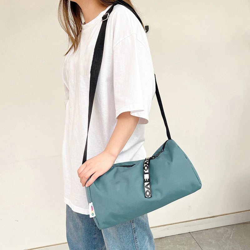 Ultralight Waterproof Fitness Training Bag