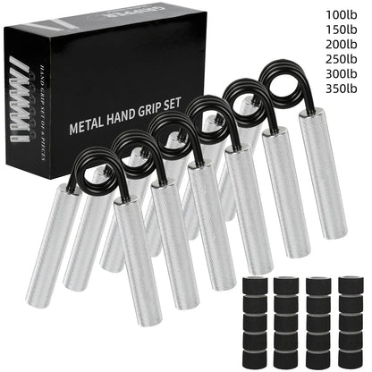 Old School Grip Trainer