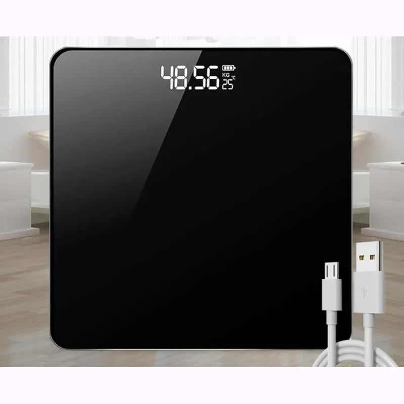 USB charging electronic weight scale >180kg