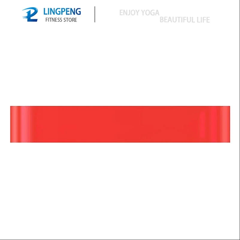 Resistance Bands 5LB,15LB,20LB,30LB,40LB