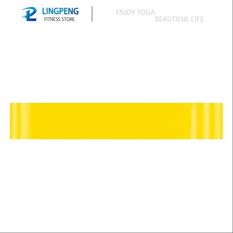 Resistance Bands 5LB,15LB,20LB,30LB,40LB