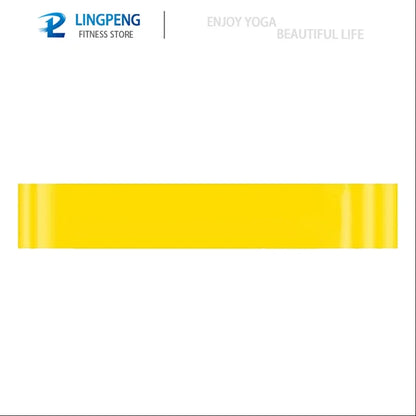 Resistance Bands 5LB,15LB,20LB,30LB,40LB