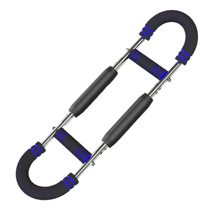 Spring Fold Exerciser