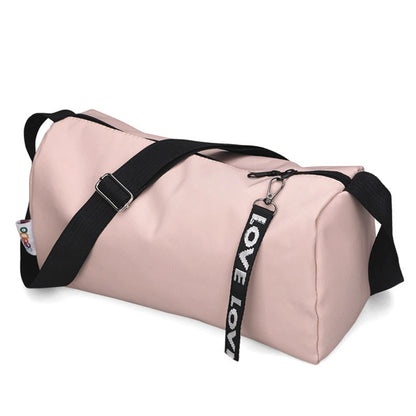 Ultralight Waterproof Fitness Training Bag