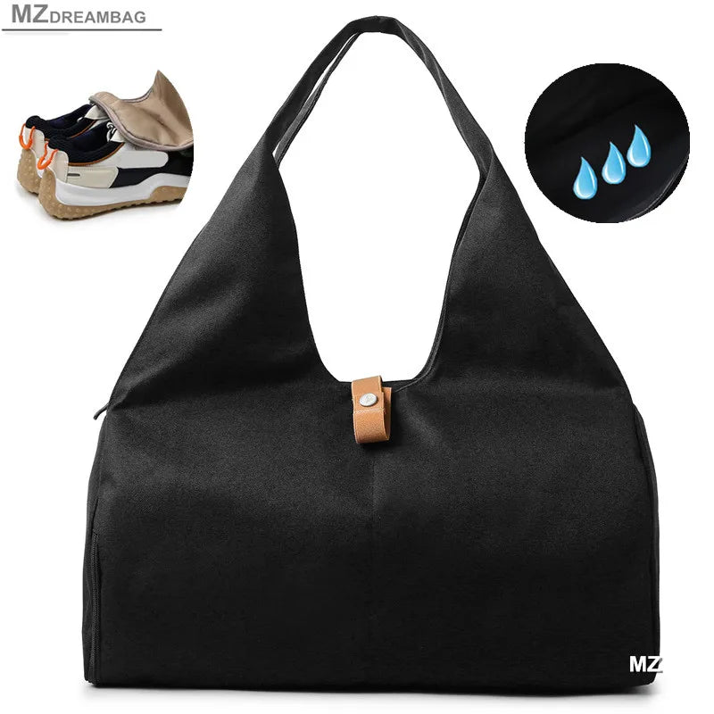 Women's Sports Bags For Yoga Swimming Fitness Training