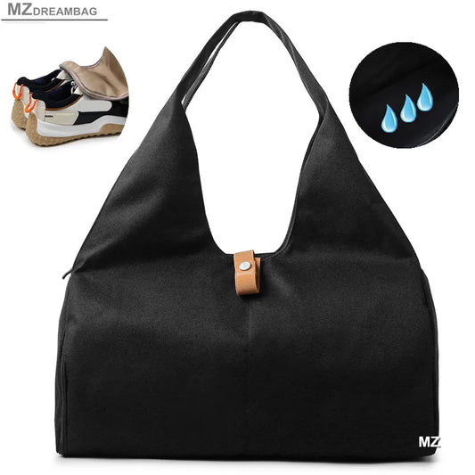 Women's Sports Bags For Yoga Swimming Fitness Training