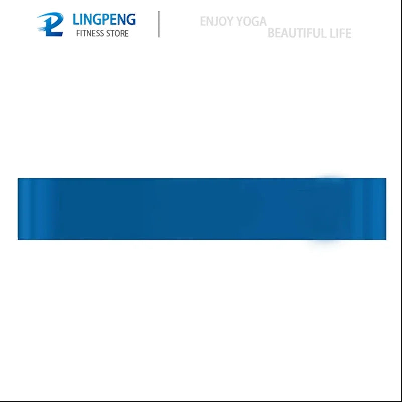 Resistance Bands 5LB,15LB,20LB,30LB,40LB